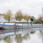 Houseboat Jana - With Sauna And Terrace