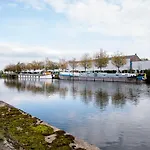 Houseboat Jana - With Sauna And Terrace